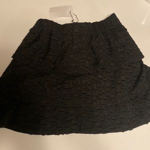 IRO Paris Black Mini with tags